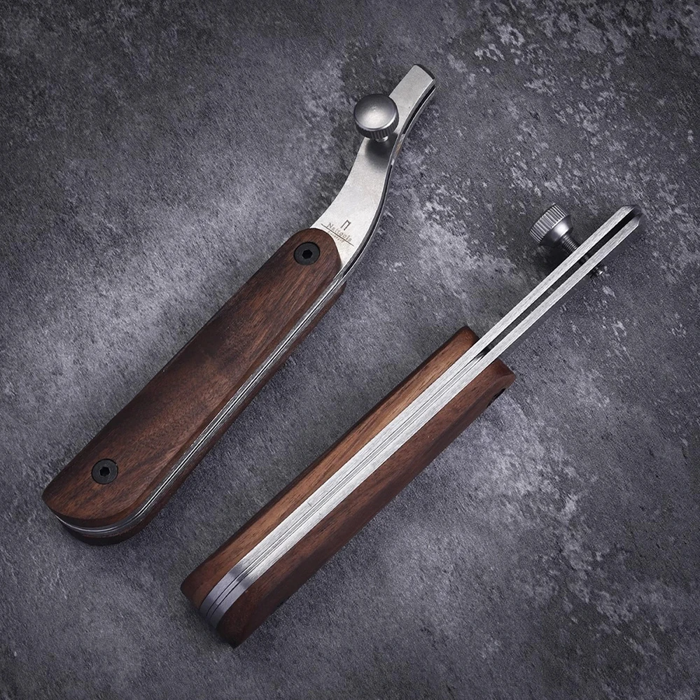 Nattools Adjustable Edge Creas - Groover Stitching Tool 리뷰 및 가격