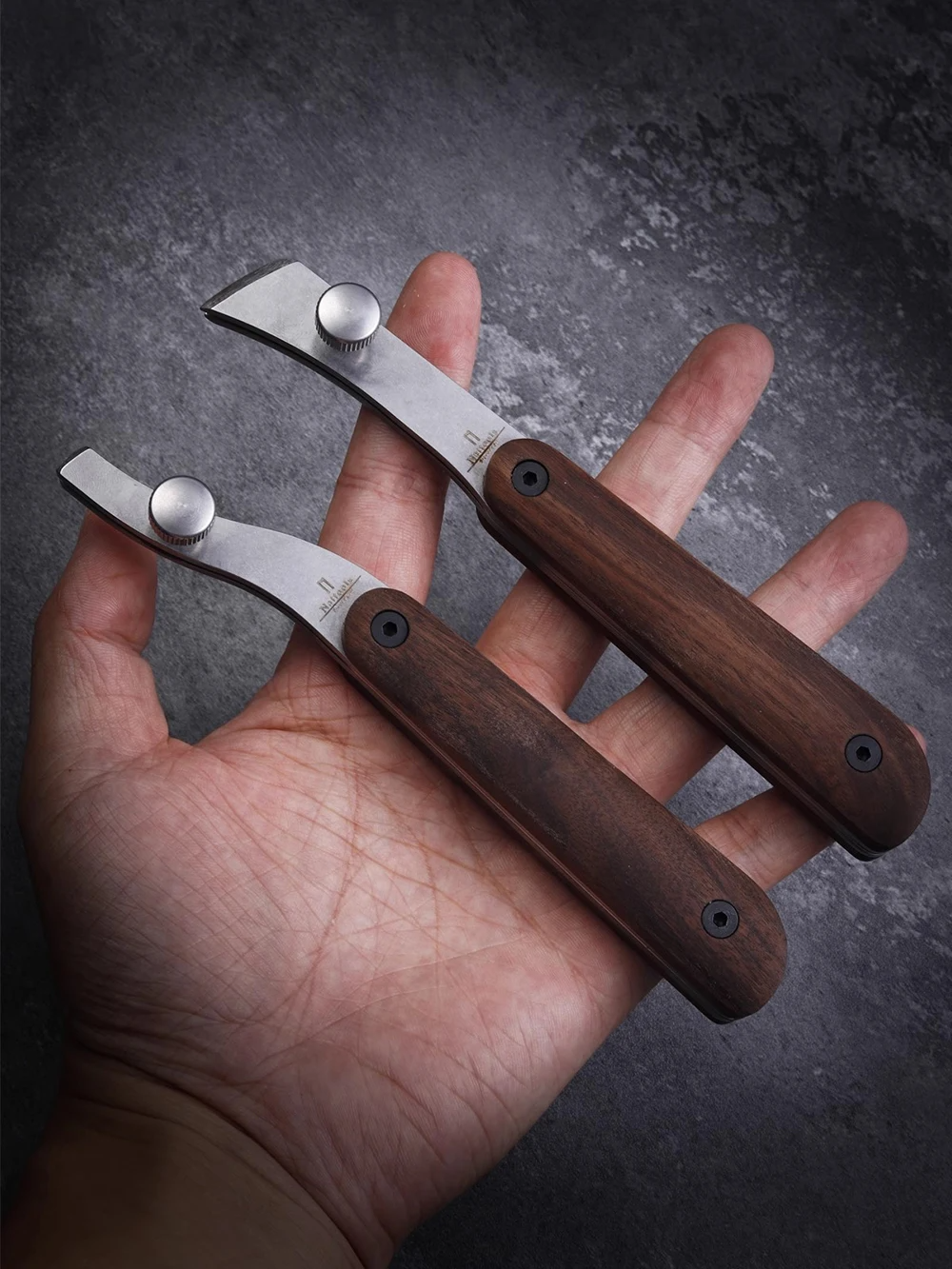 Nattools Adjustable Edge Creas - Groover Stitching Tool 리뷰 및 가격