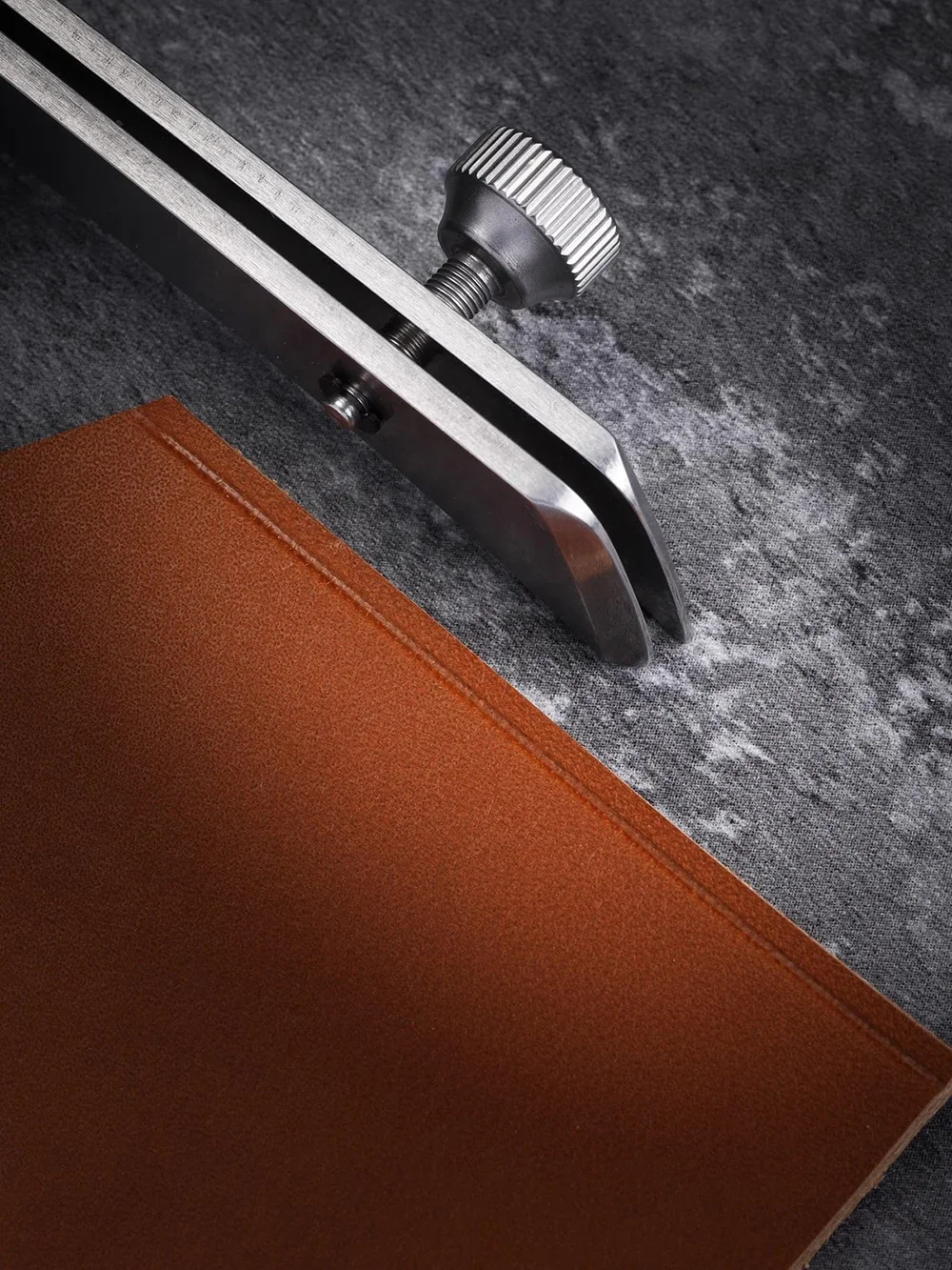 Nattools Adjustable Edge Creas - Groover Stitching Tool 리뷰 및 가격