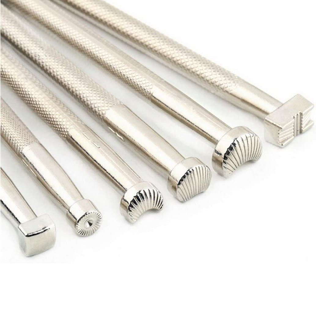 20Pcs Leather Stamping Tools L - Leather Work Organiser 리뷰 및 가격