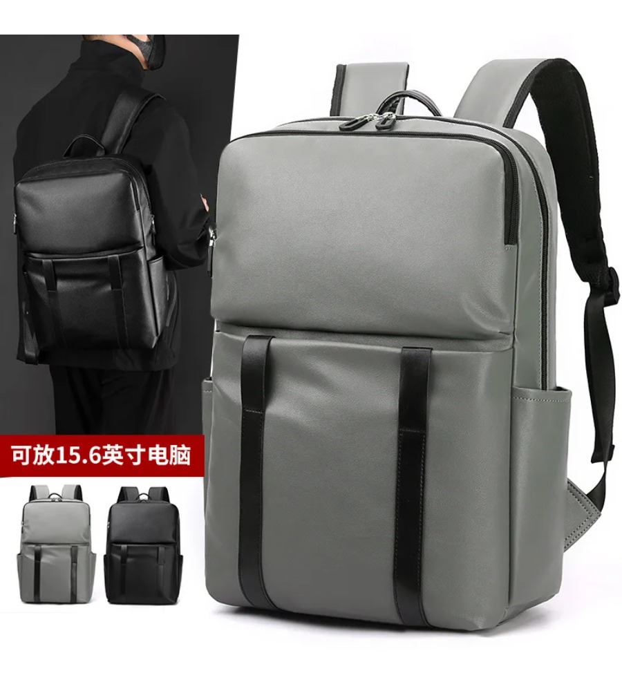 Roomy travel-ready backpack ke - Leatherworking Items 리뷰 및 가격