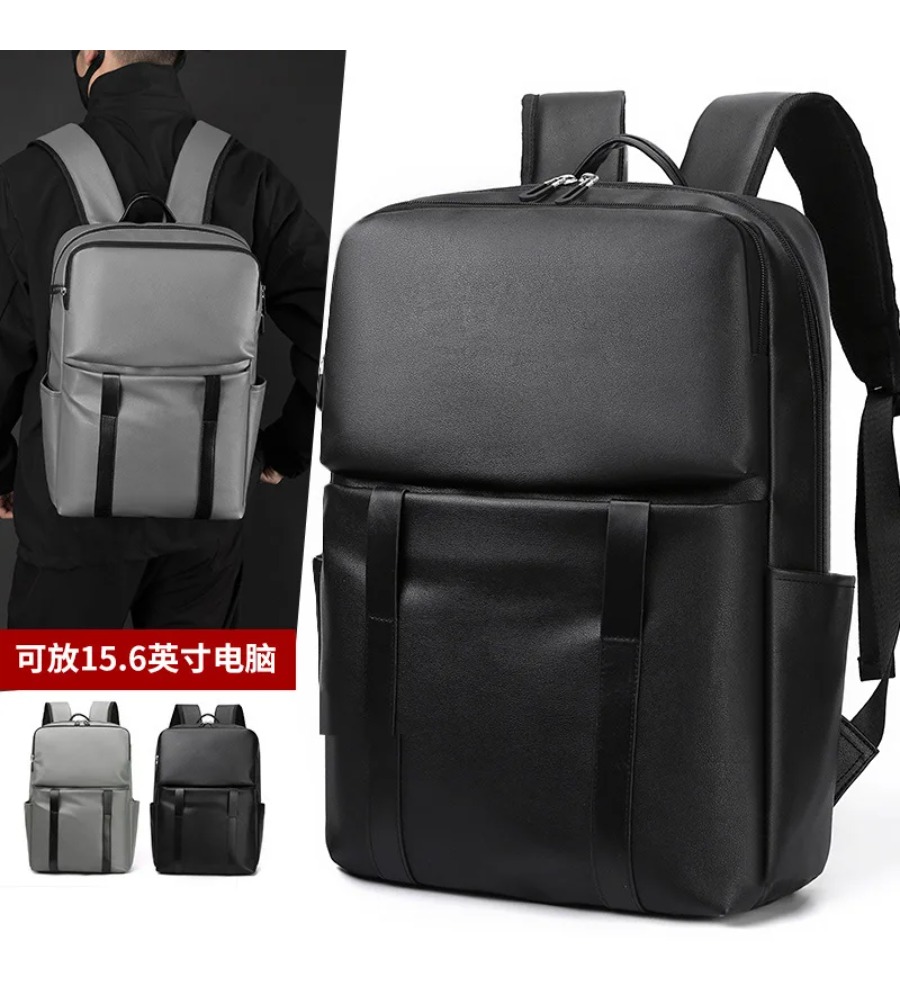Roomy travel-ready backpack ke - Leatherworking Items 리뷰 및 가격