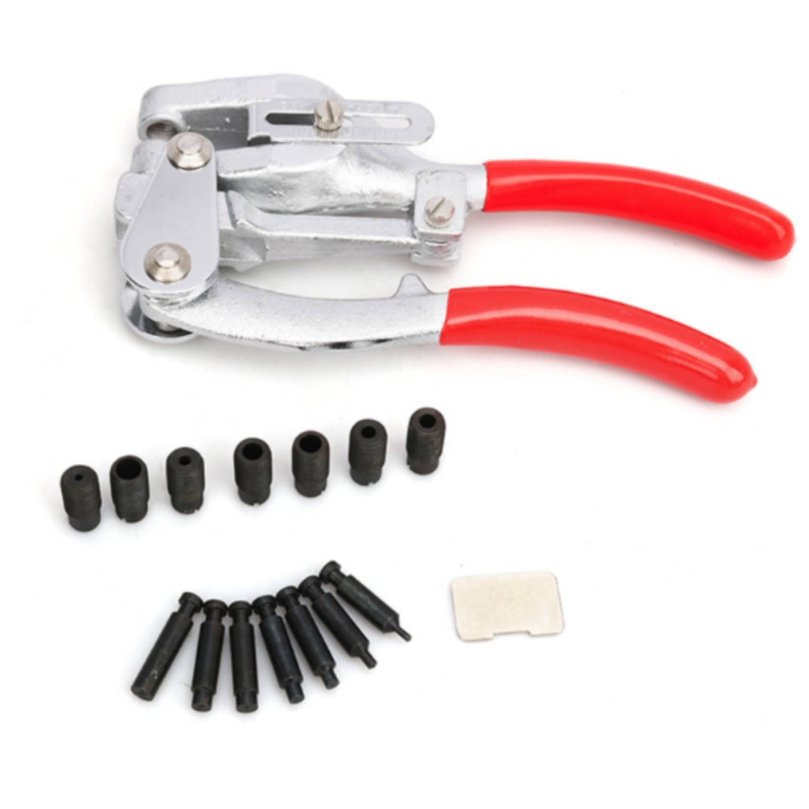 Hole Punch Plier Heavy Duty Pu - Leatherwork Or Leathercraft 리뷰 및 가격