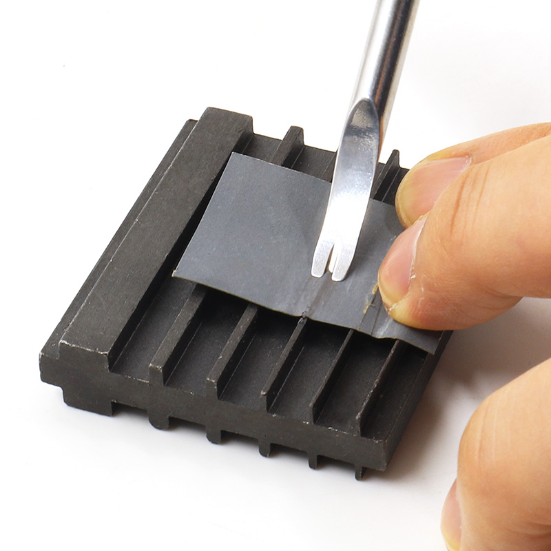 1pc Professional Leather Edge  - Leatherworker Block 리뷰 및 가격