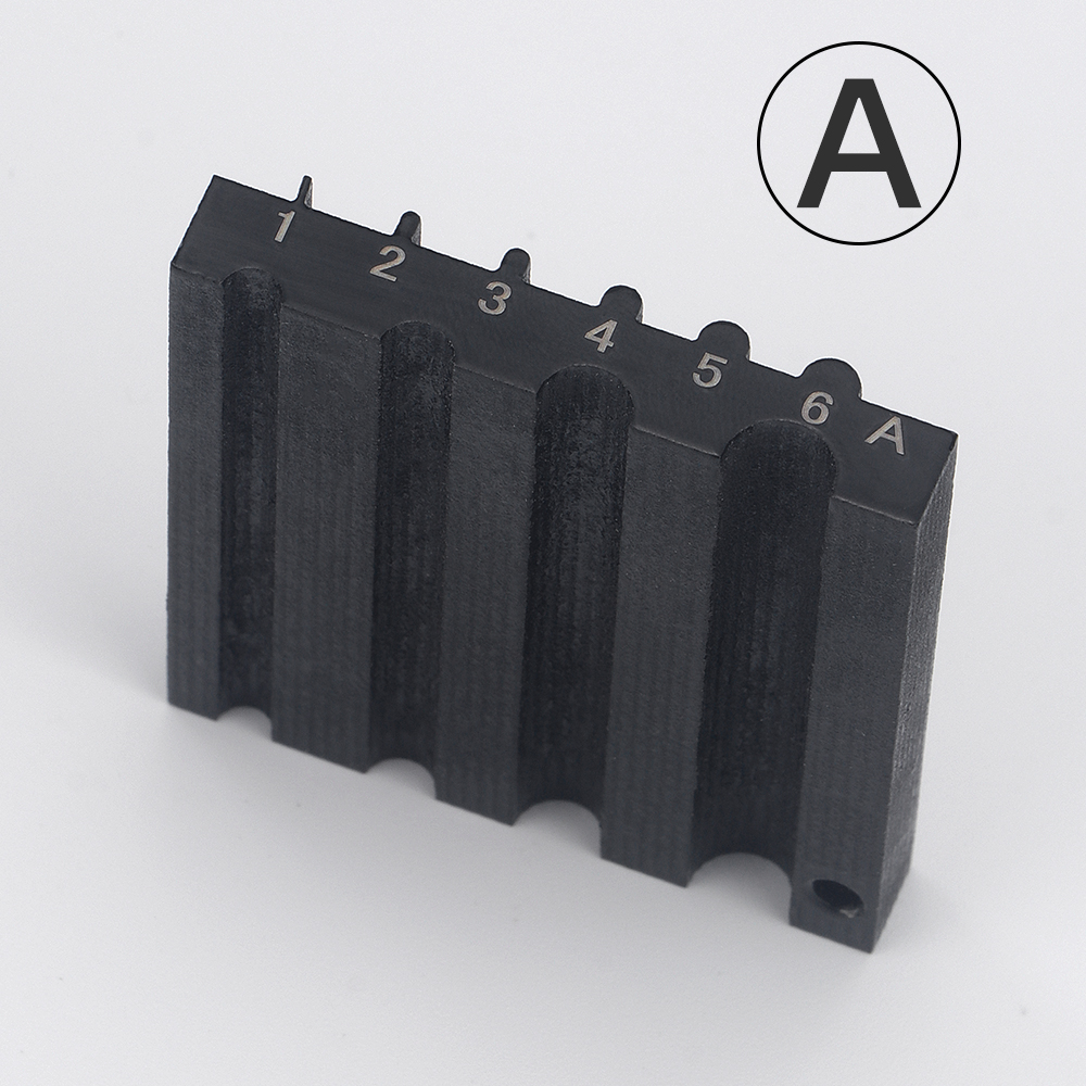 1pc Professional Leather Edge  - Leatherworker Block 리뷰 및 가격