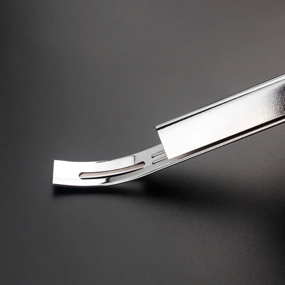 1Set Metal Leather Safety Beve - Leather Edge Beveler 리뷰 및 가격