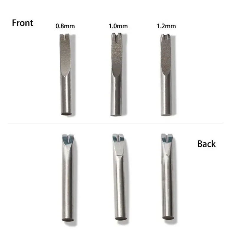7 in 1 Pro Adjustable Leather  - Leather Edge Beveler 리뷰 및 가격