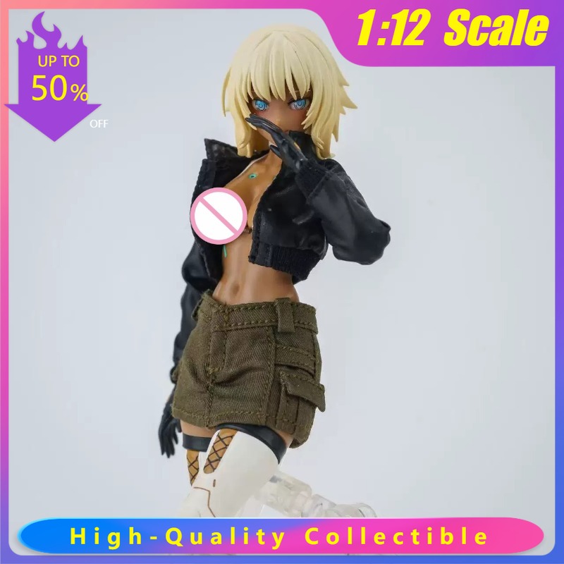 1/12 Scale Action Figure Short - Leatherworking Items 리뷰 및 가격