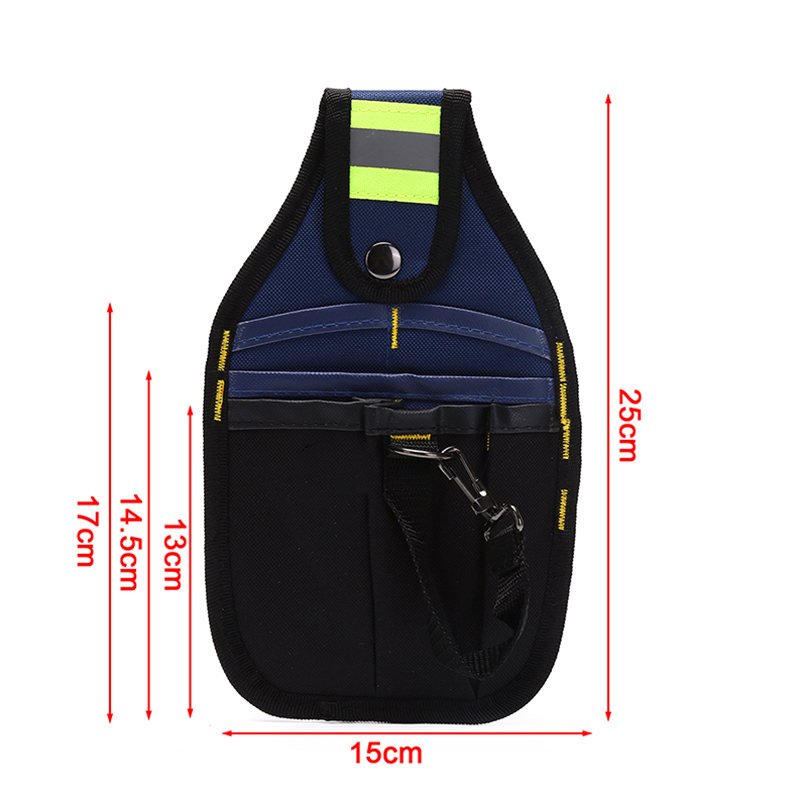 Tool Holder Pouch Bag Work Bel - Leather Work Organiser 리뷰 및 가격