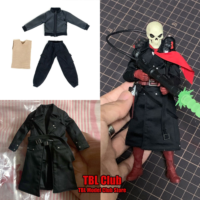 In Stock 1/12 Male Soldier Tre - Leatherworking Items 리뷰 및 가격
