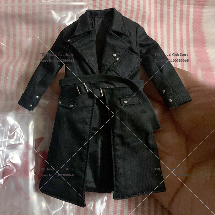 In Stock 1/12 Male Soldier Tre - Leatherworking Items 리뷰 및 가격