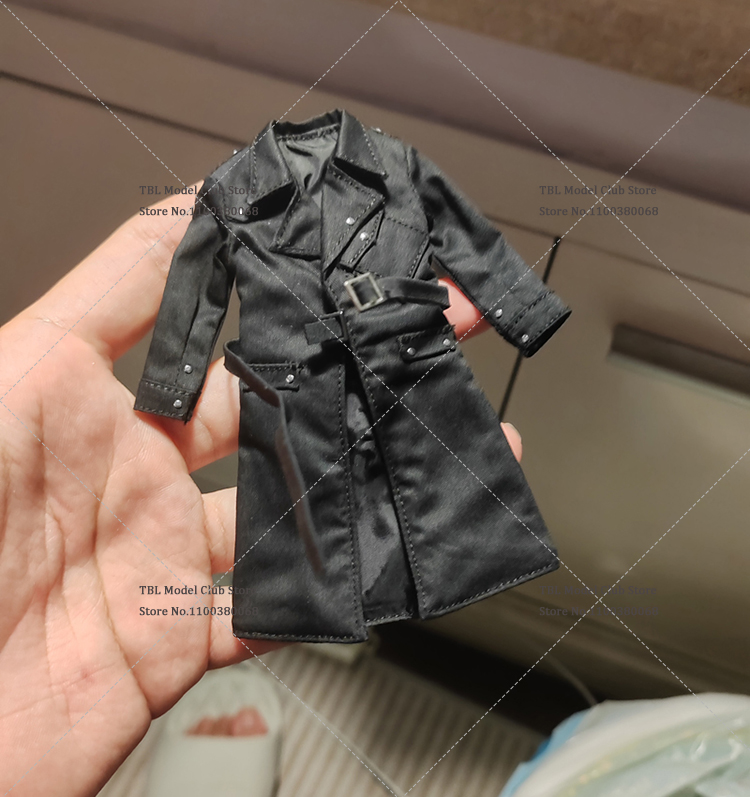 In Stock 1/12 Male Soldier Tre - Leatherworking Items 리뷰 및 가격