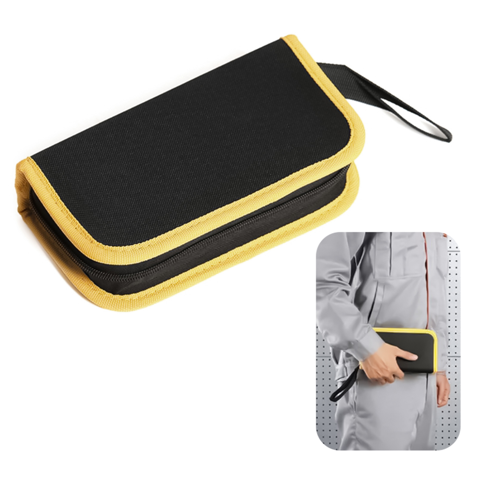 Multifunction Oxford Canvas Re - Leatherworking Items 리뷰 및 가격