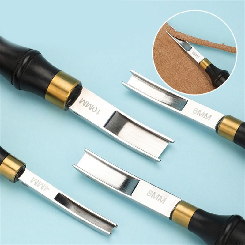 Leather Edging Skiving Beveler - Leather Edge Beveler 리뷰 및 가격