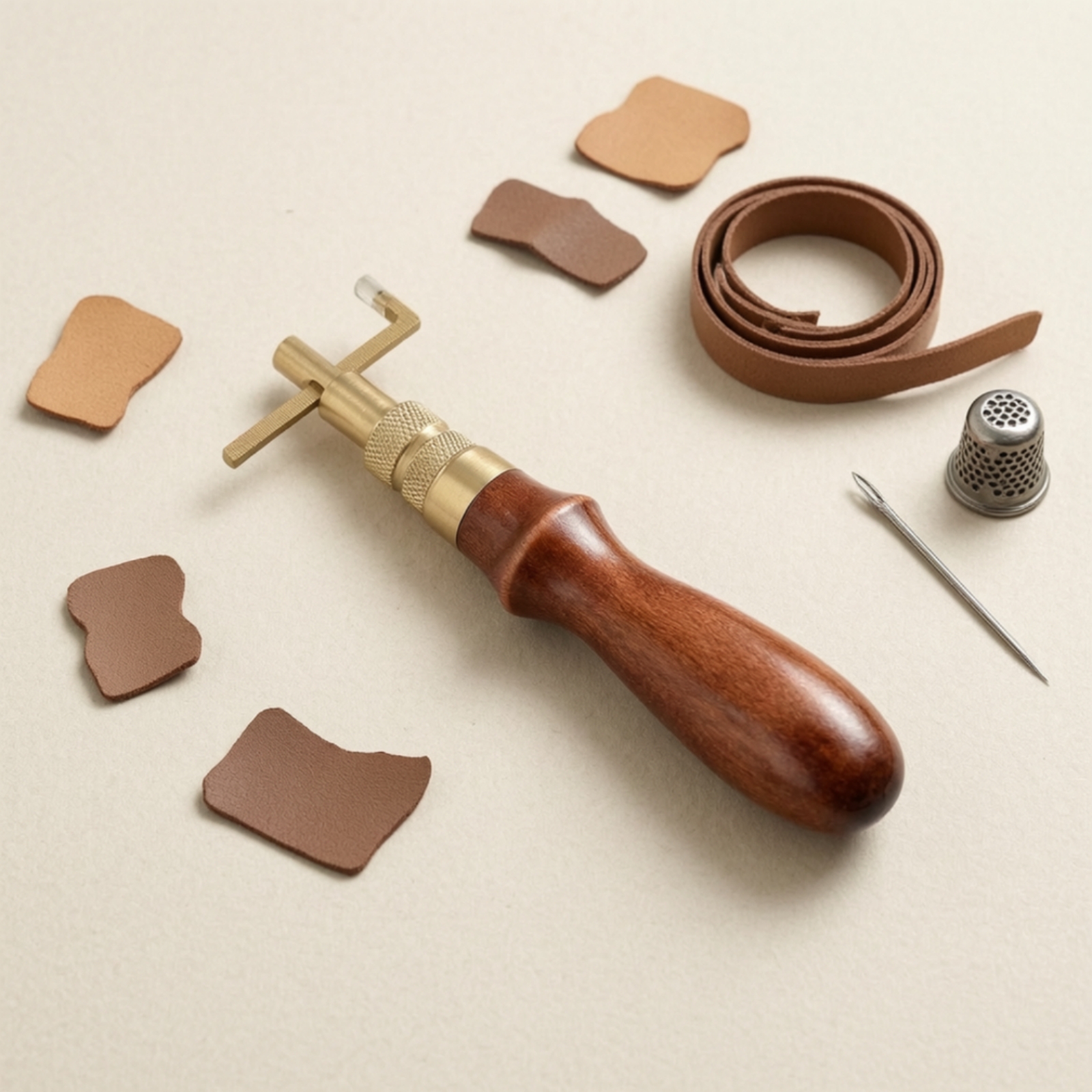 Adjustable Stitching Groover C - Groover Stitching Tool 리뷰 및 가격