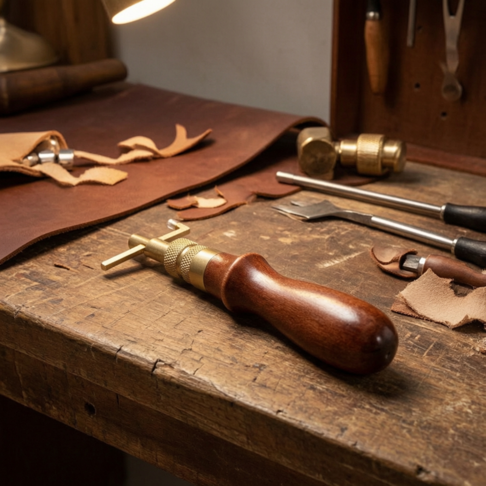 Adjustable Stitching Groover C - Groover Stitching Tool 리뷰 및 가격