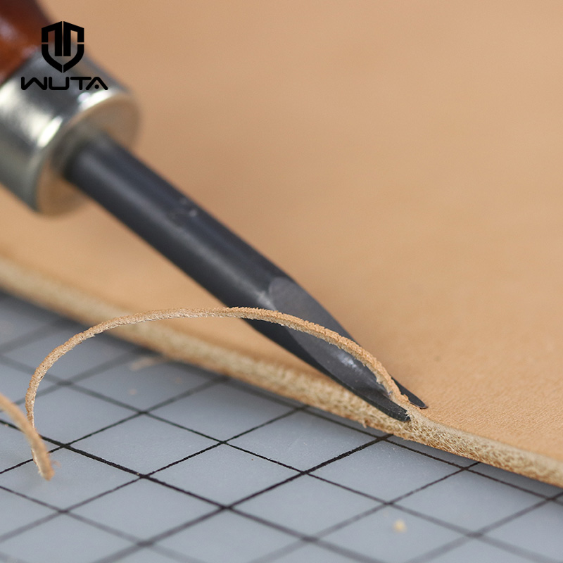 WUTA Sharp Leather Edge Bevele - Leather Edge Beveler 리뷰 및 가격