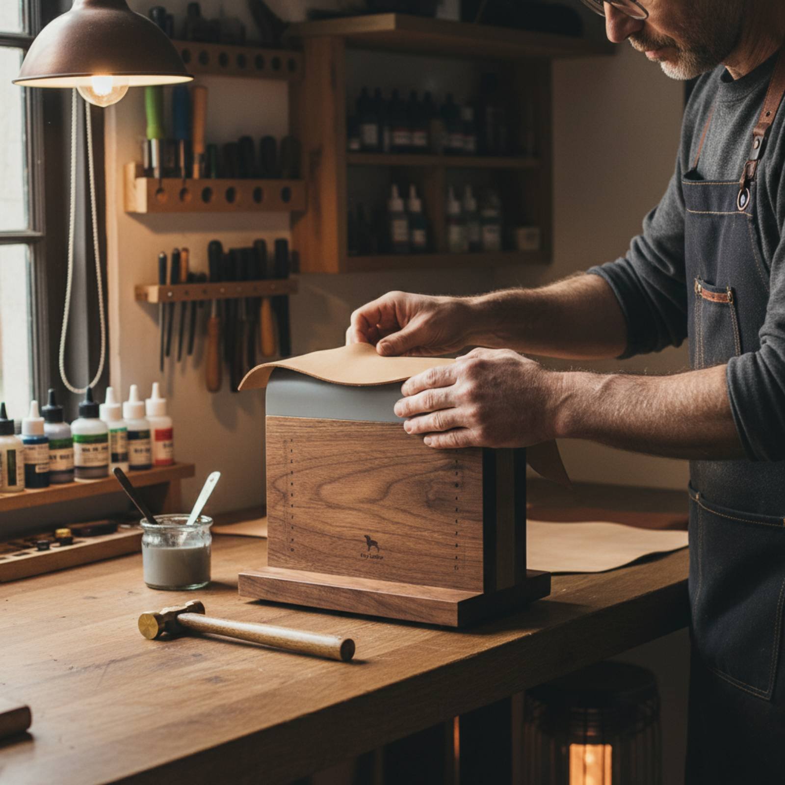 Bag Cover Molding Block Profes - Leatherworker Block 리뷰 및 가격
