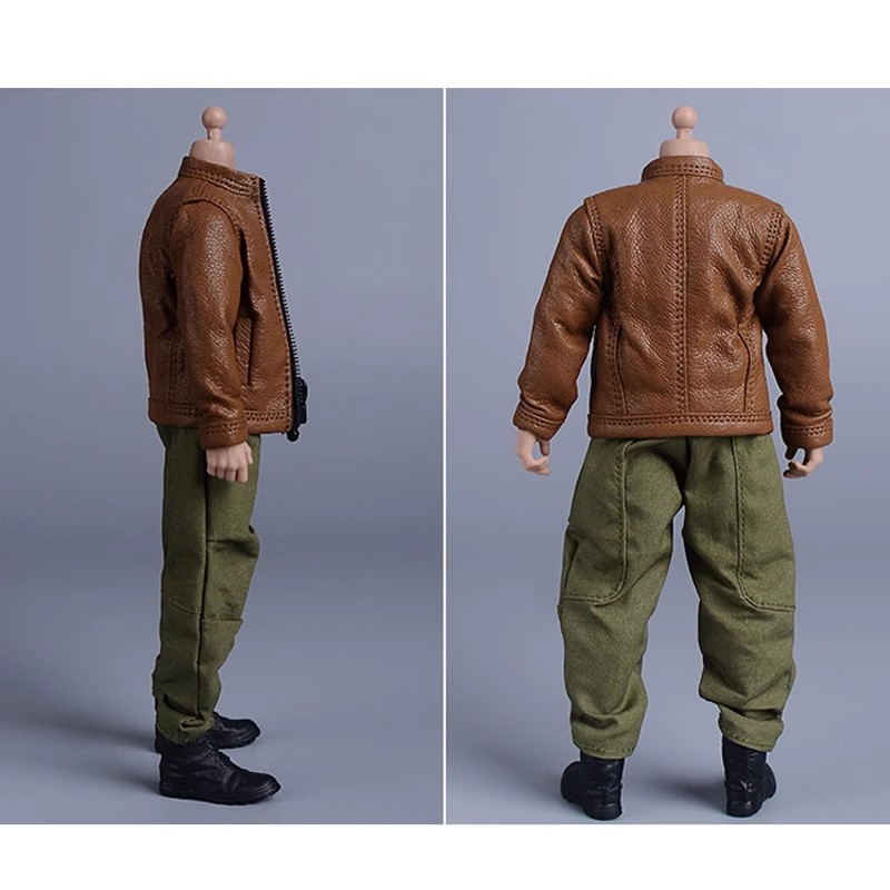 YYDS 1/12 Soldier Clothing Acc - Leatherworking Items 리뷰 및 가격