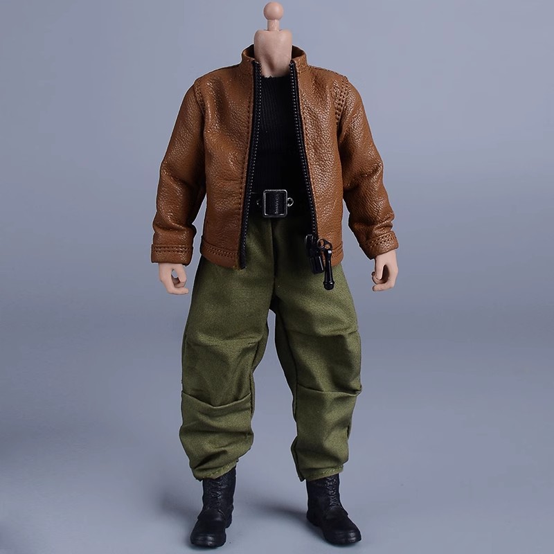 YYDS 1/12 Soldier Clothing Acc - Leatherworking Items 리뷰 및 가격
