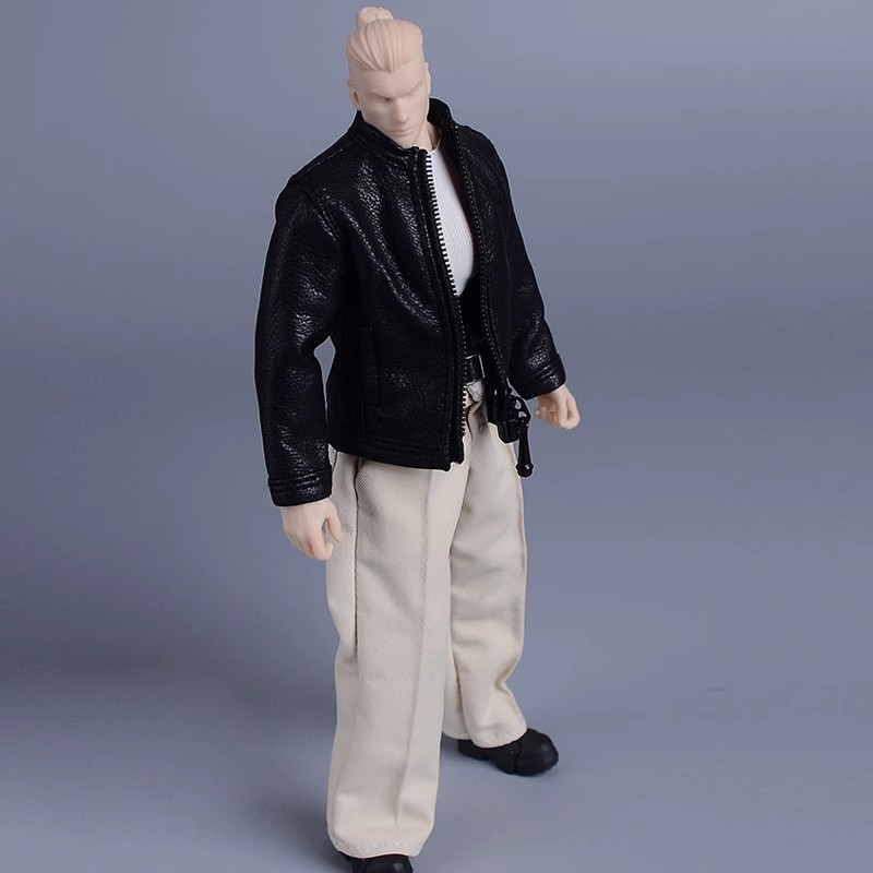YYDS 1/12 Soldier Clothing Acc - Leatherworking Items 리뷰 및 가격