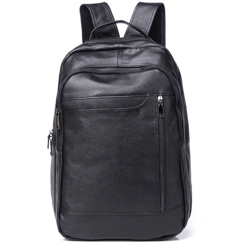 Zency Genuine Leather Soft Bac - Leather Work Rucksack 리뷰 및 가격