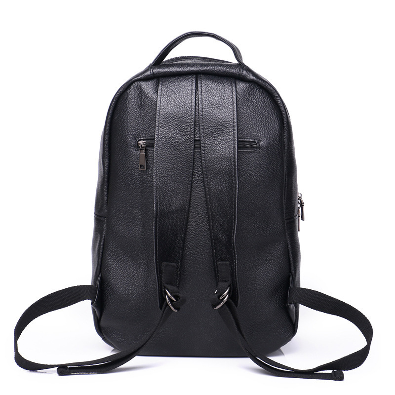 Zency Genuine Leather Soft Bac - Leather Work Rucksack 리뷰 및 가격