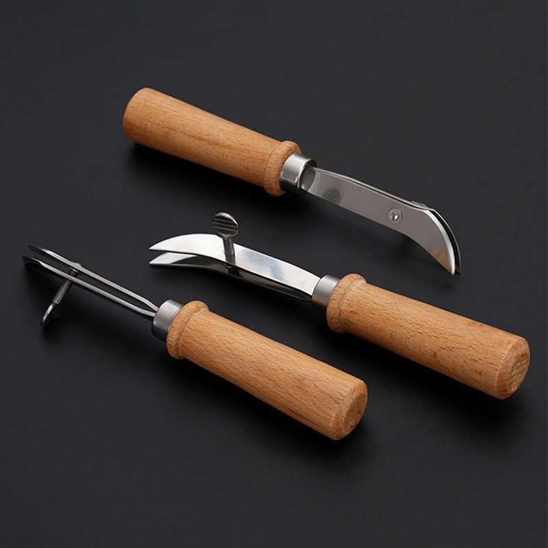 New Adjustable Leather Edge St - Groover Stitching Tool 리뷰 및 가격