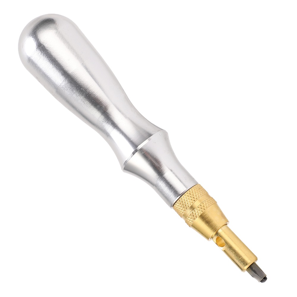 7pcs Aluminum Handle Stitching - Groover Stitching Tool 리뷰 및 가격