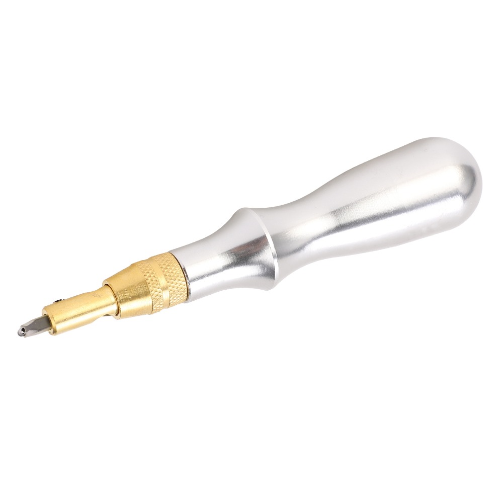 7pcs Aluminum Handle Stitching - Groover Stitching Tool 리뷰 및 가격