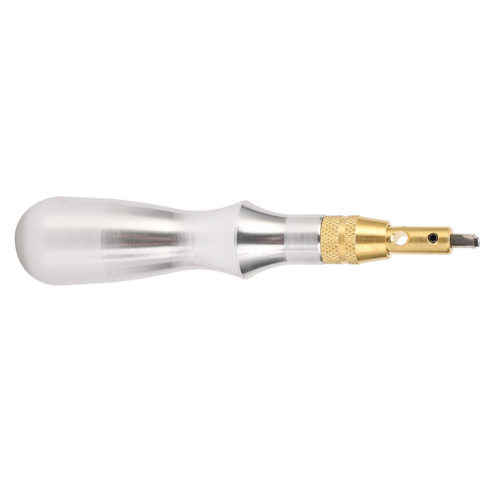7pcs Aluminum Handle Stitching - Groover Stitching Tool 리뷰 및 가격