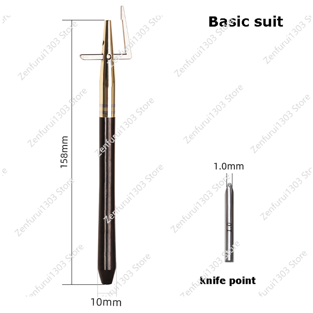 3 in 1 Leather Groover Tool Se - Groover Stitching Tool 리뷰 및 가격