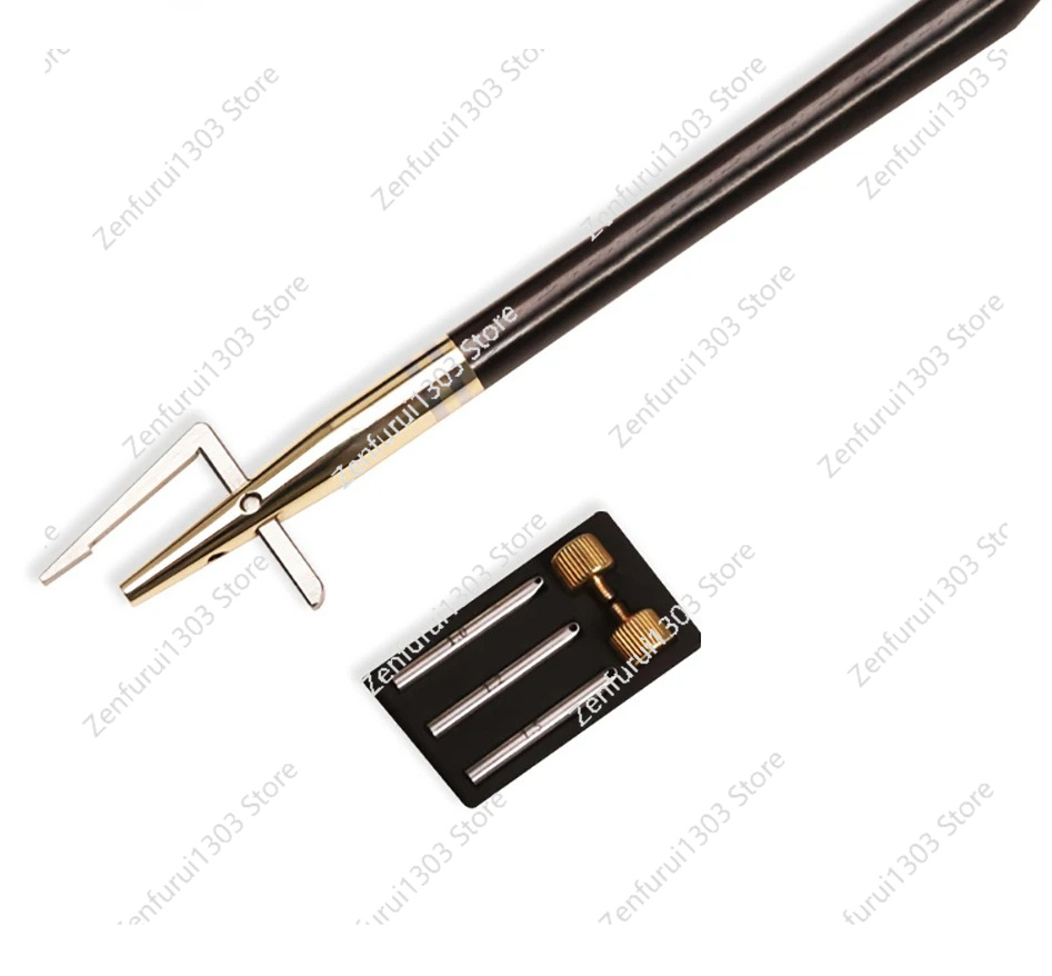 3 in 1 Leather Groover Tool Se - Groover Stitching Tool 리뷰 및 가격
