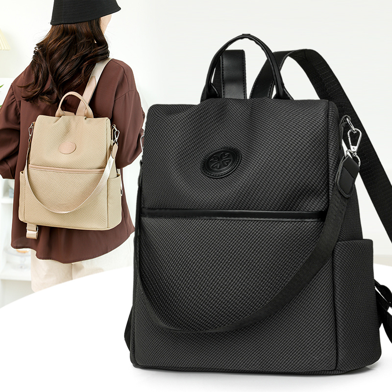 Trendy Anti Theft Travel Backp - Leather Work Rucksack 리뷰 및 가격