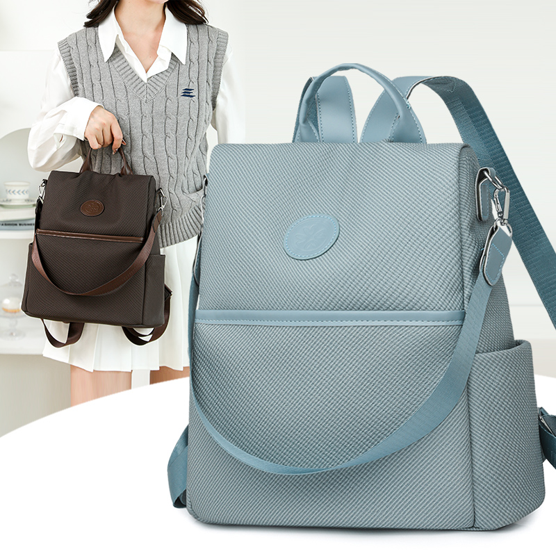 Trendy Anti Theft Travel Backp - Leather Work Rucksack 리뷰 및 가격