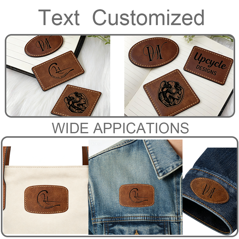 20pcs Custom Logo Leatherette  - Leather Work Jacket 리뷰 및 가격
