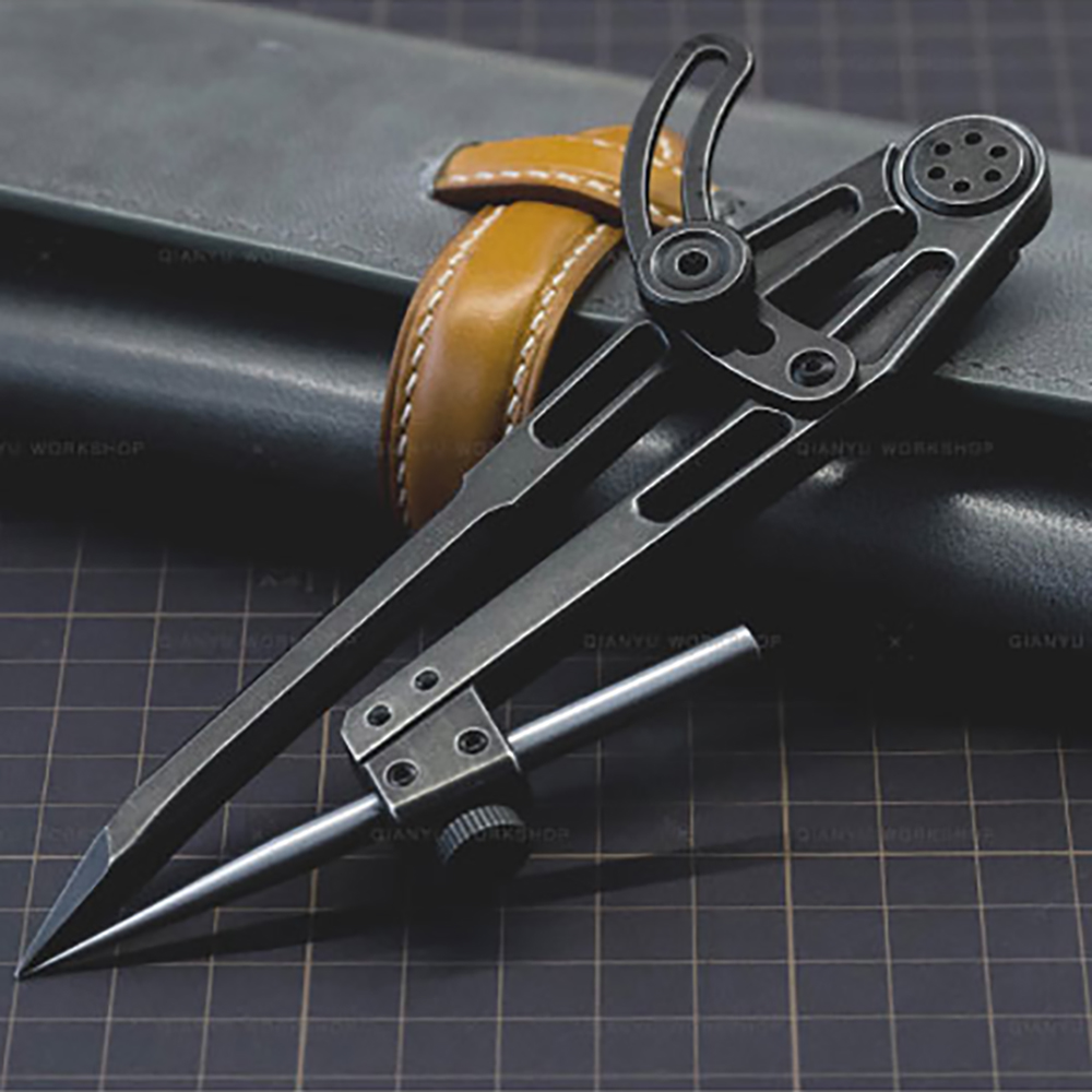 QIANYU Multifunctional Leather - Groover Stitching Tool 리뷰 및 가격