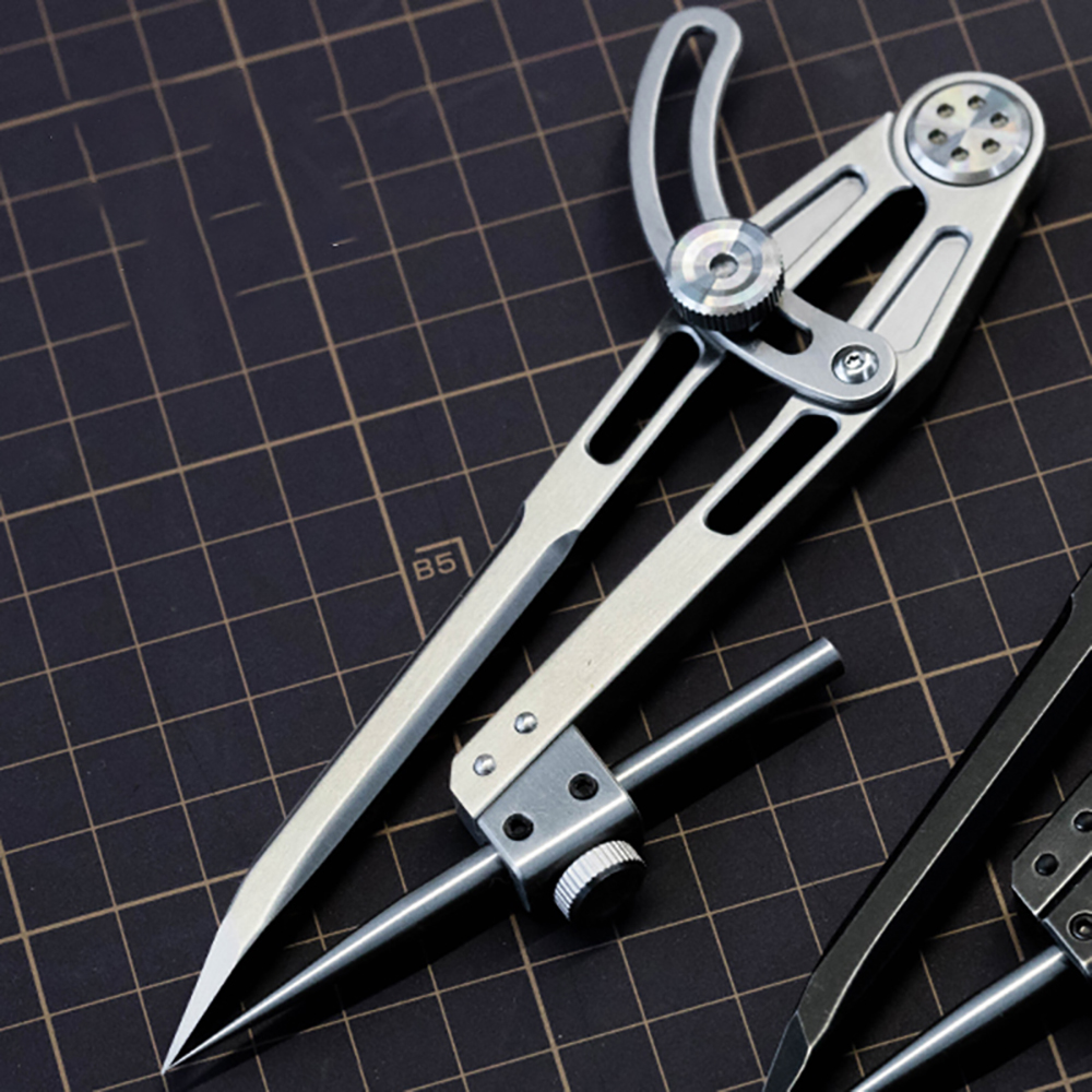 QIANYU Multifunctional Leather - Groover Stitching Tool 리뷰 및 가격