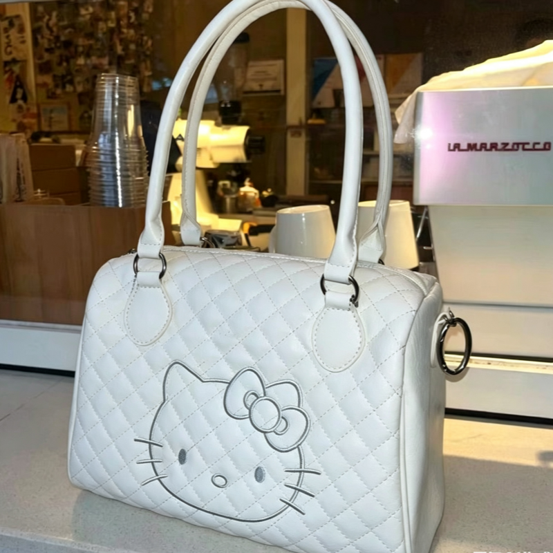 Sanrio Cartoon Hello Kitty Dur - Leatherworking Items 리뷰 및 가격