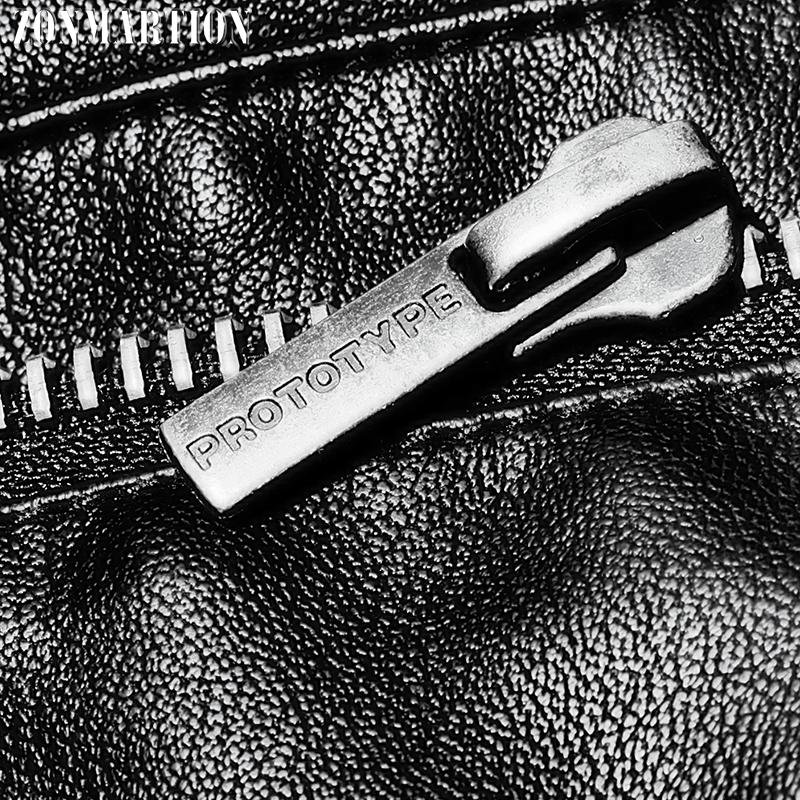High Quality New Prototype Ale - Leather Work Jacket 리뷰 및 가격