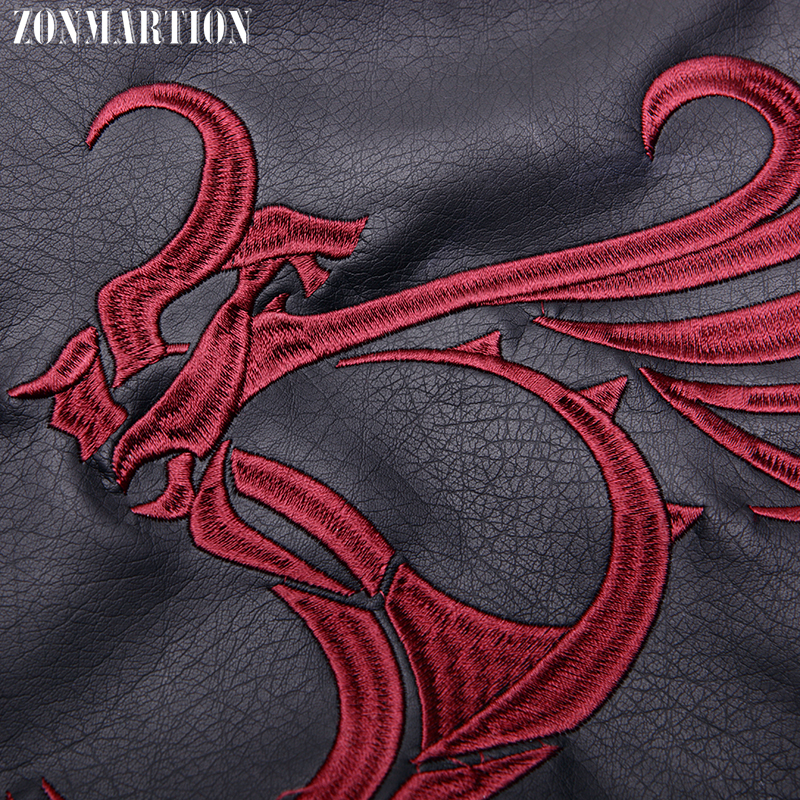 High Quality New Prototype Ale - Leather Work Jacket 리뷰 및 가격