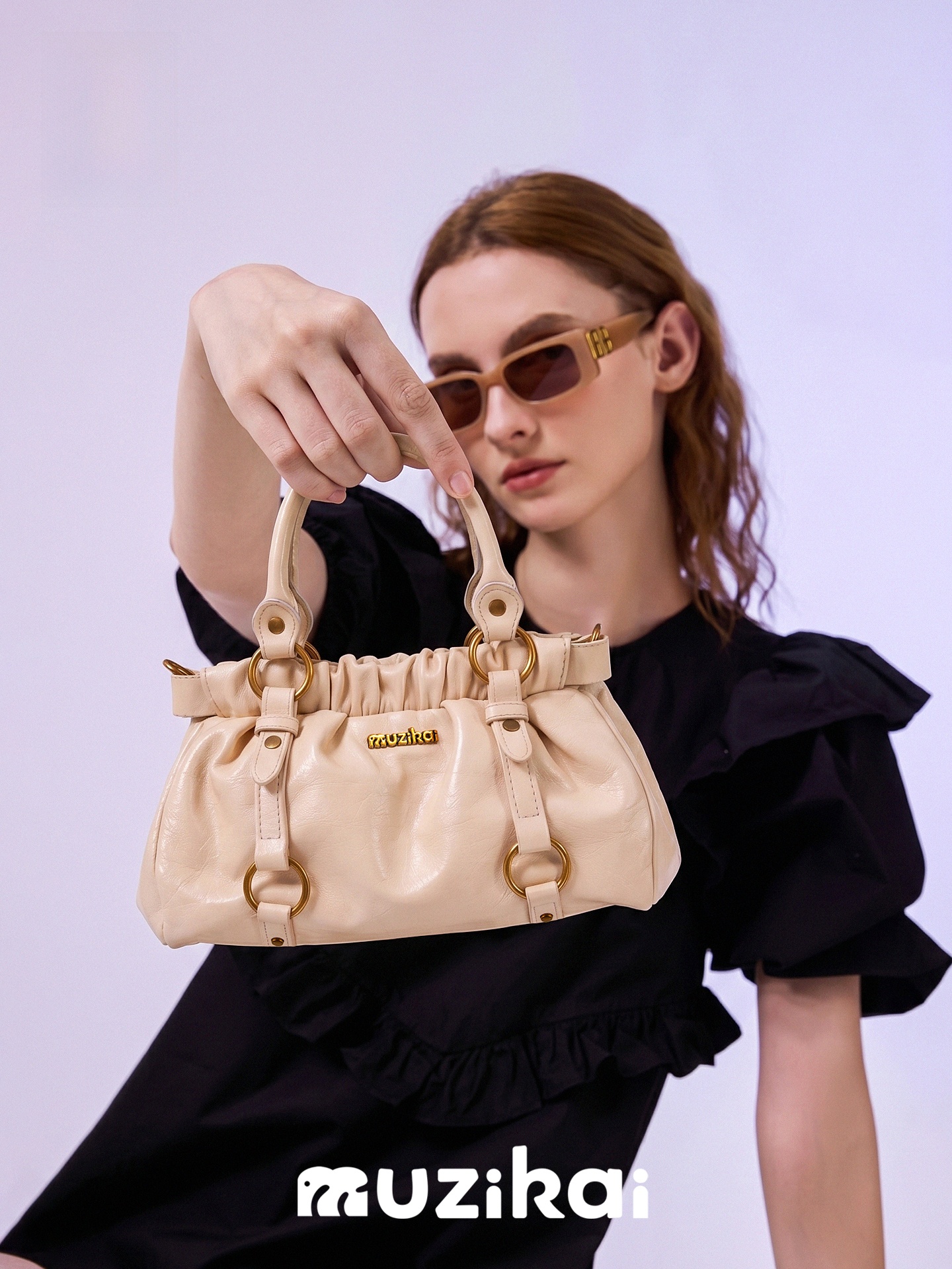 MuziKai Women's Soft Leather C - Leatherworking Items 리뷰 및 가격