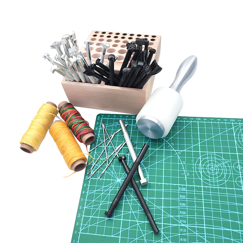 Metal Leather Working Saddle M - Leather Work Organiser 리뷰 및 가격