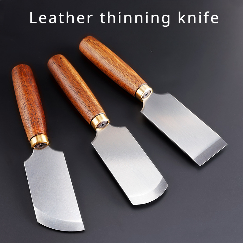 Leather Cutting Tools Straight - Leather Edge Beveler 리뷰 및 가격