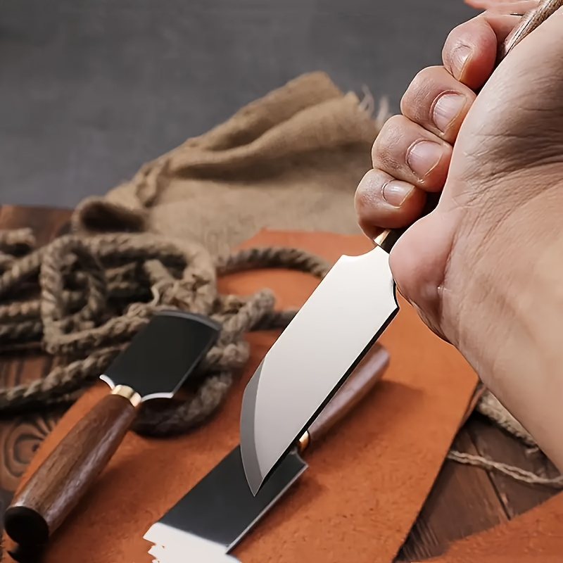 Leather Cutting Tools Straight - Leather Edge Beveler 리뷰 및 가격