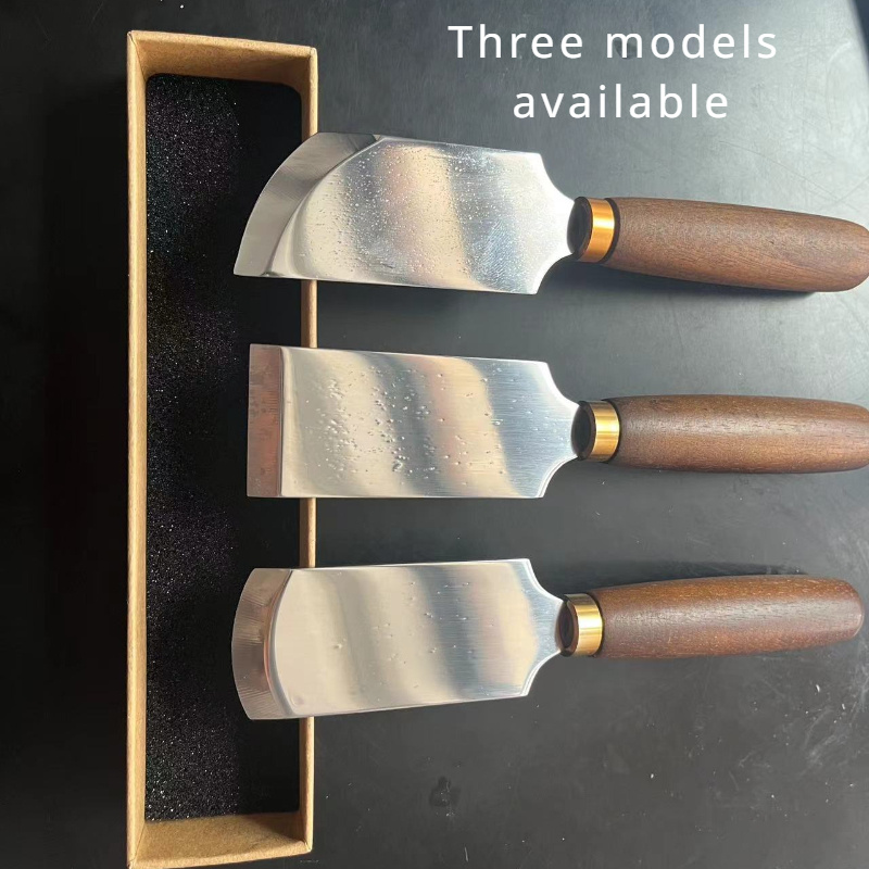 Leather Cutting Tools Straight - Leather Edge Beveler 리뷰 및 가격