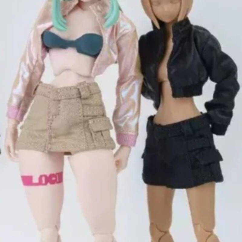 1/12 Scale Action Figure Multi - Leatherworking Items 리뷰 및 가격