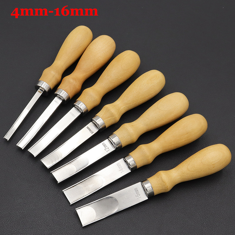 4mm-16mm Practical Leather Cra - Leather Edge Beveler 리뷰 및 가격