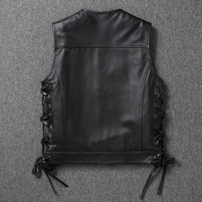 2026 Trendy Men's High Quality - Leather Work Jacket 리뷰 및 가격