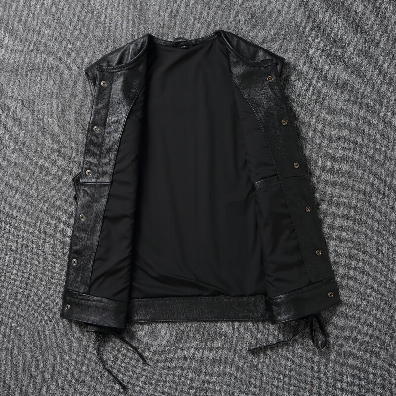 2026 Trendy Men's High Quality - Leather Work Jacket 리뷰 및 가격